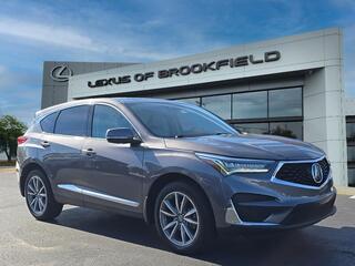 2019 Acura Rdx