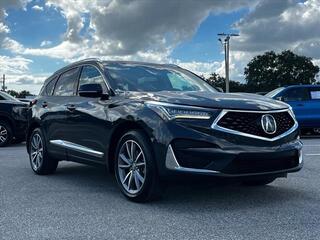 2021 Acura Rdx