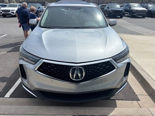 2022 Acura Rdx