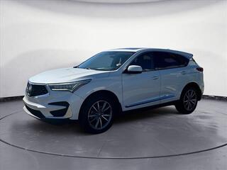 2019 Acura Rdx