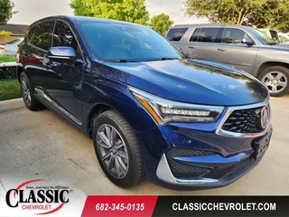 2019 Acura Rdx