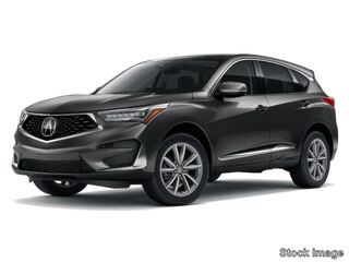 2021 Acura Rdx