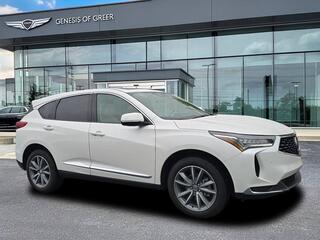 2023 Acura Rdx for sale in Greer SC