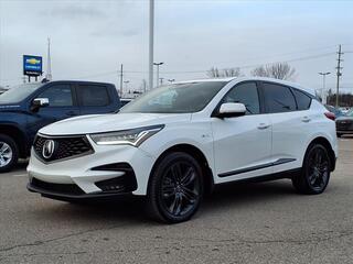 2020 Acura Rdx