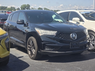 2019 Acura Rdx