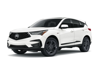 2020 Acura Rdx for sale in Spartanburg SC