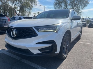 2020 Acura Rdx for sale in Henderson NV