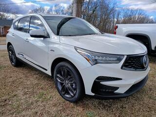 2021 Acura Rdx