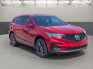 2021 Acura Rdx
