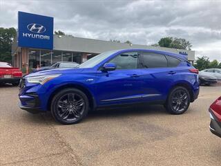 2021 Acura Rdx