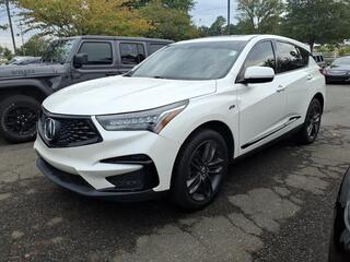 2019 Acura Rdx