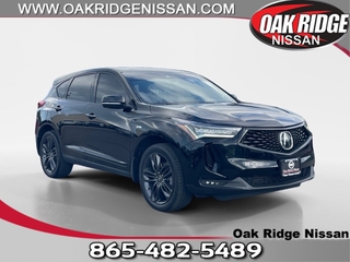 2022 Acura Rdx for sale in Oak Ridge TN