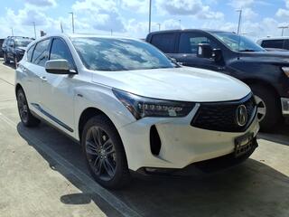 2023 Acura Rdx