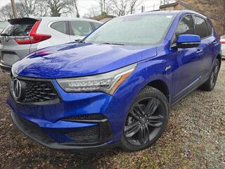 2019 Acura Rdx for sale in Spartanburg SC