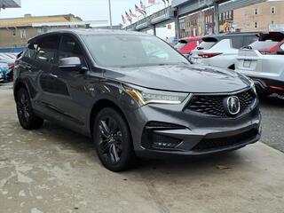 2021 Acura Rdx