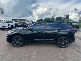2021 Acura Rdx