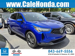 2023 Acura Rdx