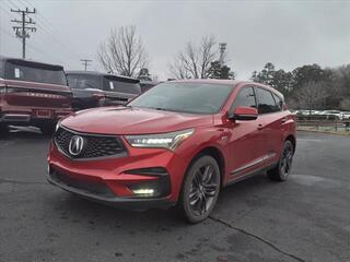 2019 Acura Rdx