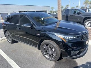 2020 Acura Rdx