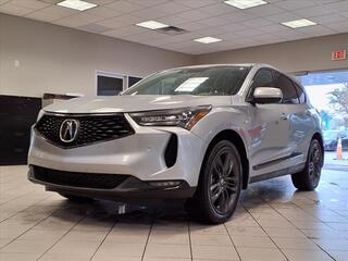 2022 Acura Rdx