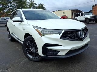 2019 Acura Rdx