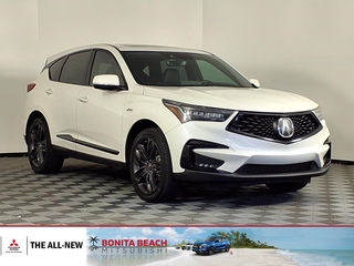 2019 Acura Rdx