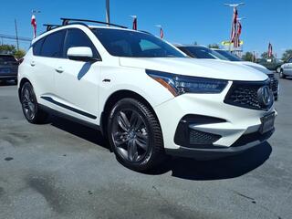 2021 Acura Rdx