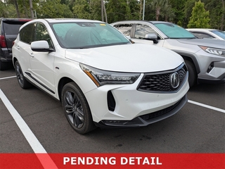 2023 Acura Rdx