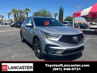 2020 Acura Rdx
