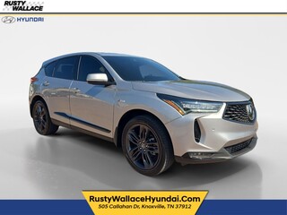 2023 Acura Rdx