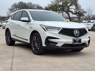 2019 Acura Rdx