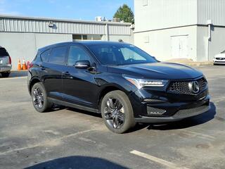 2019 Acura Rdx