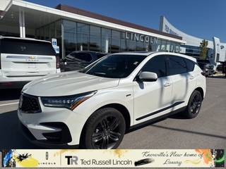 2019 Acura Rdx