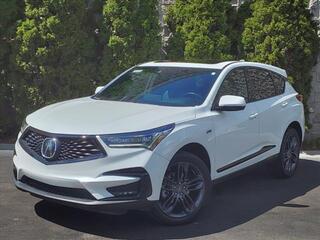 2020 Acura Rdx