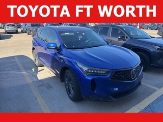 2022 Acura Rdx