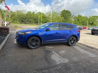 2022 Acura Rdx