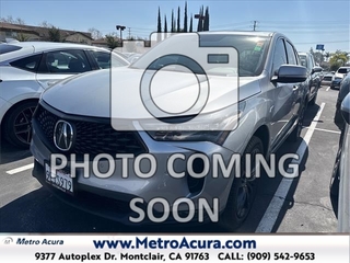 2023 Acura Rdx for sale in Montclair CA