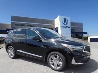 2019 Acura Rdx