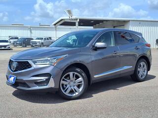 2021 Acura Rdx
