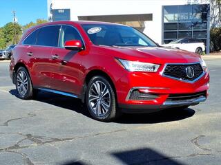 2021 Acura Rdx