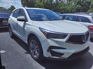 2019 Acura Rdx