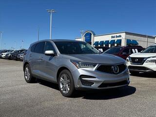 2019 Acura Rdx