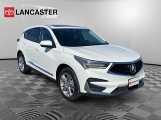 2020 Acura Rdx