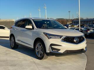 2020 Acura Rdx