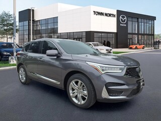 2021 Acura Rdx