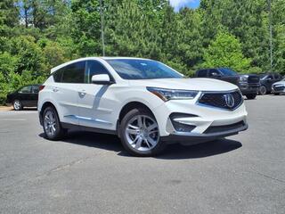 2019 Acura Rdx