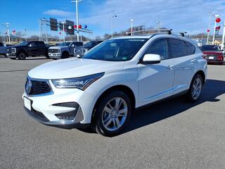 2020 Acura Rdx