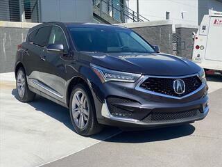 2020 Acura Rdx