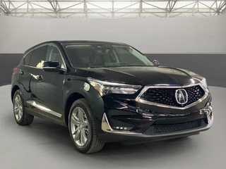 2019 Acura Rdx for sale in Chattanooga TN