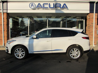 2020 Acura Rdx for sale in Sylvania OH